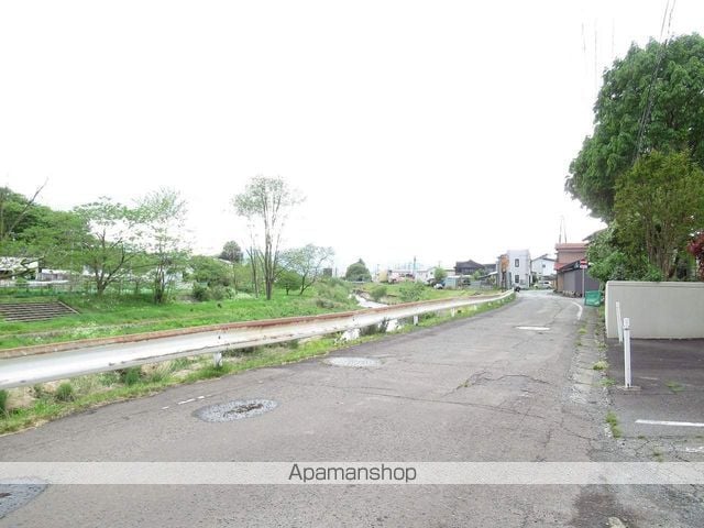 コーポ吉武の周辺写真