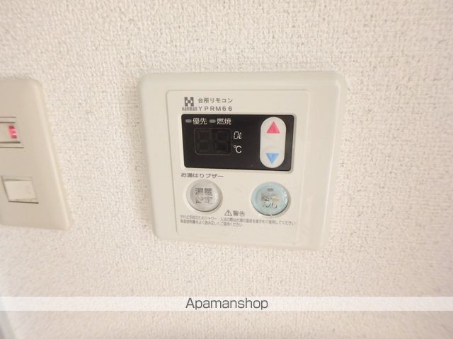 M’PLAZA津田駅前壱番館の内装写真