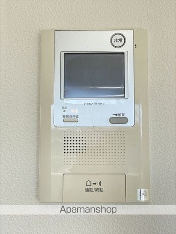 スカイコート品川パークサイドIIIの内装写真