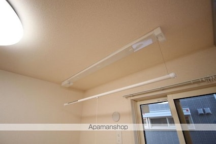 ウィング　Ａ棟[1LDK/31.87m2]の内装5