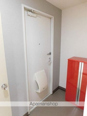 グレース松本の外観写真