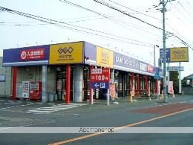 クリスタルレジデンス大和田の周辺写真
