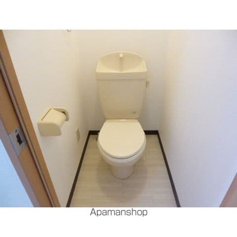 A・City明治本町の内装写真