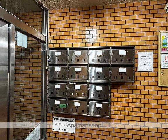 コーポシャルマンのその他写真