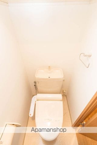 AMBITIOUS高志の内装写真