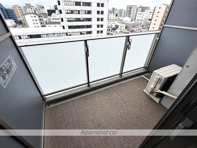 SHINING江坂離宮の内装写真