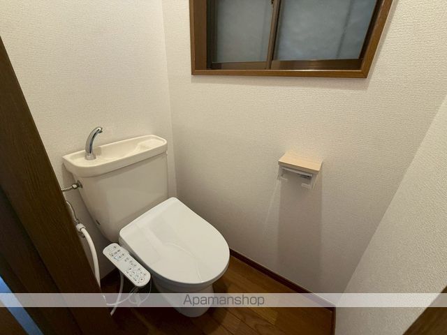 GM萱島信和町戸建の内装写真