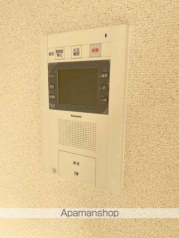 プレサンス立売堀アーバンスタイルの内装写真