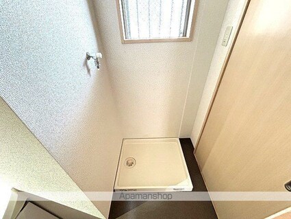 広島県広島市南区段原日出２丁目[1R/36.96m2]の内装6