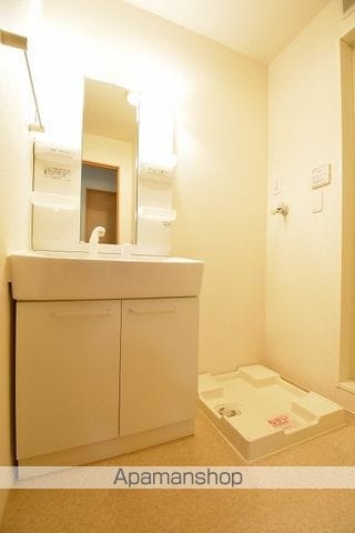 グット プレイスBの内装写真