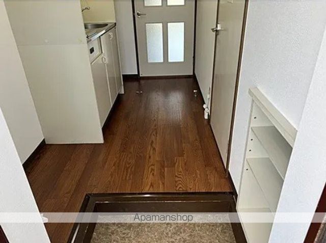 アリエッタ杉谷の内装写真