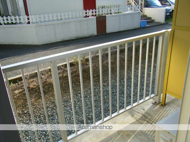 レオパレスグリーンヒルズの内装写真
