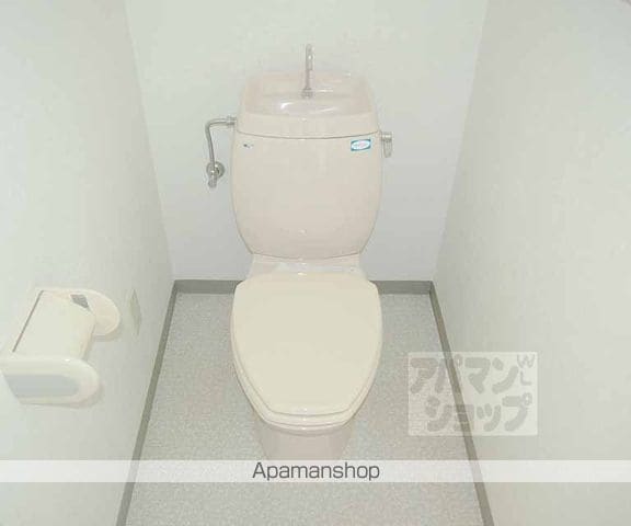 サンフェスタ東福寺 C棟の内装写真