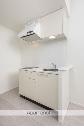 エンクレスト天神LIFEの内装写真