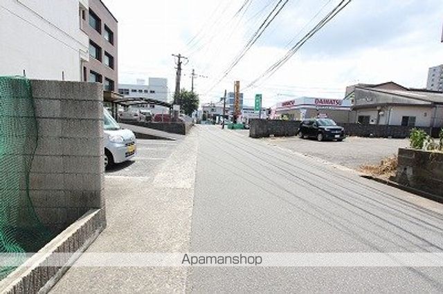 サザンブライト畑中の周辺写真