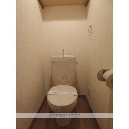 千葉県千葉市中央区稲荷町２丁目[1LDK/40.78m2]のその他内装7