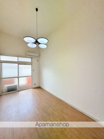 シティパル秋月の内装写真