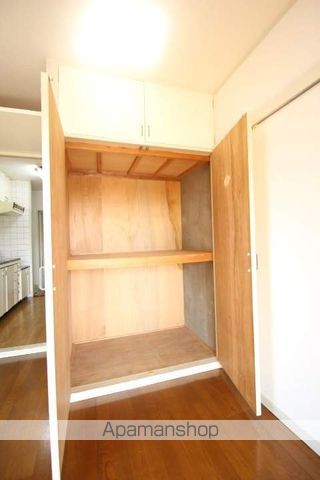 マンションLEE I棟の内装写真