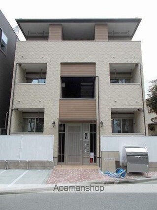 ＣＡＳＡ　ＲＩＴＡ[1R/26.27m2]の外観2