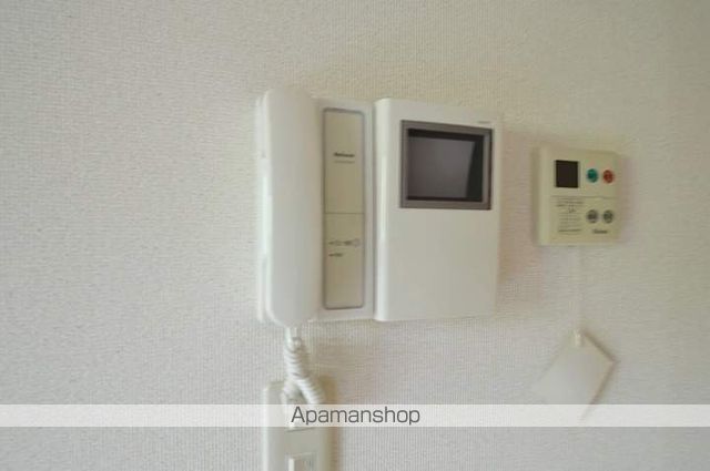 ヴィーブライトの内装写真