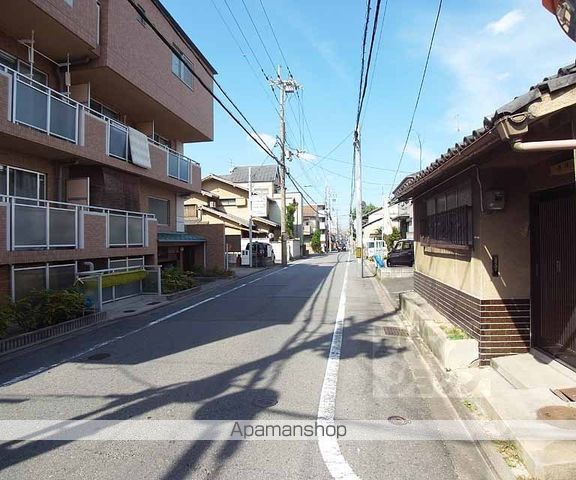 エクセレント墨染の周辺写真