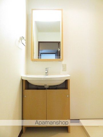 上浅田レジデンスの内装写真