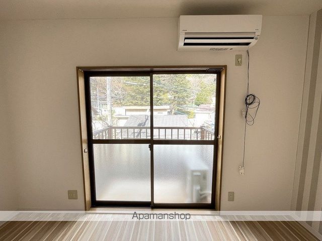 プレジィール京山の内装写真