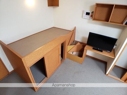 レオパレス中野５１[1K/23.18m2]のその他設備
