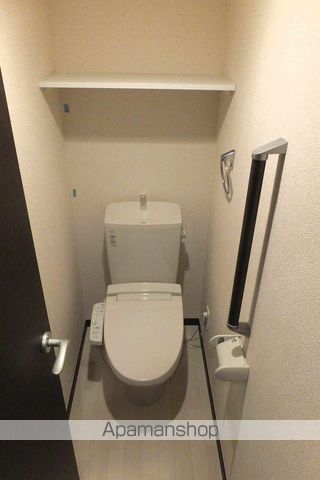 レオネクストアンビシャスVIGの内装写真