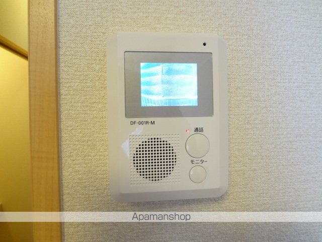 レオパレスPINEの内装写真