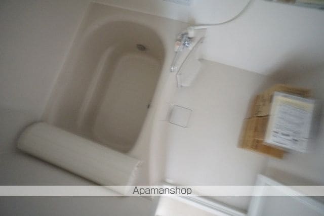 メゾンマーズの内装写真