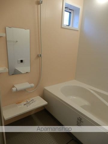 カーサフェリーチェの内装写真