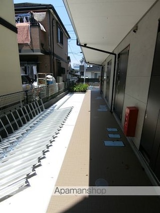 リブリ・栖[1K/26.08m2]の共用部1