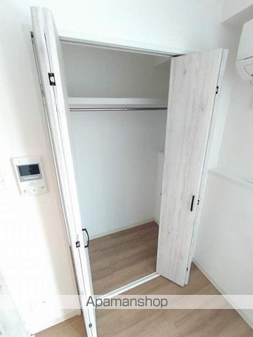 アクスタヤマテの内装写真