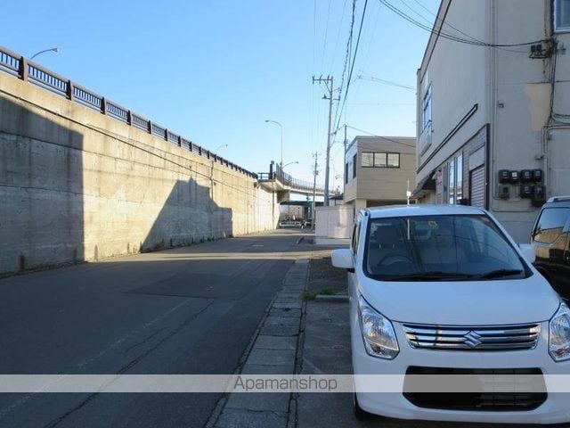 パルコートはしの周辺写真