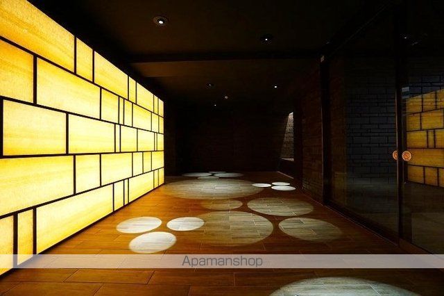 GRAN PASEO明大前の内装写真