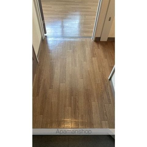 日興パレス東札幌の内装写真