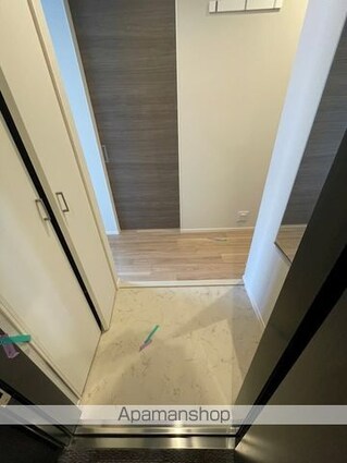 ＧＲＡＮ　ＡＲＫ（グランアーク）[2LDK/55.36m2]の玄関