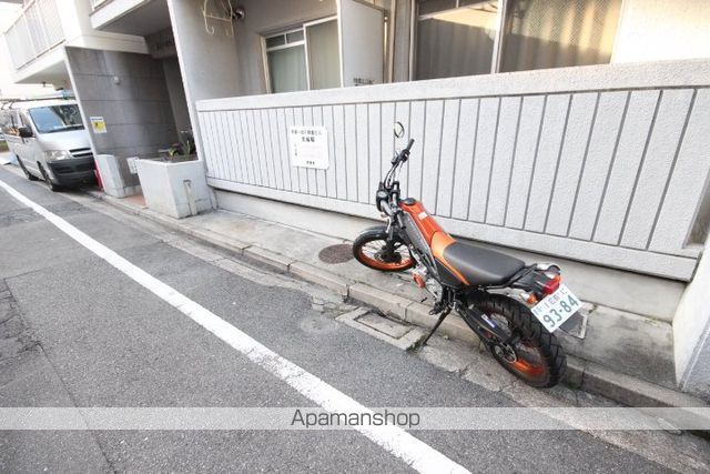 新第一田中興産ビルのその他写真