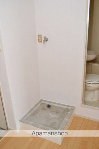 武庫之荘ヴィラの内装写真