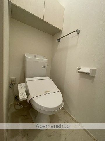 クレール八乙女の内装写真