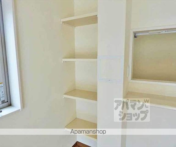 グランデュア京 東一条の内装写真