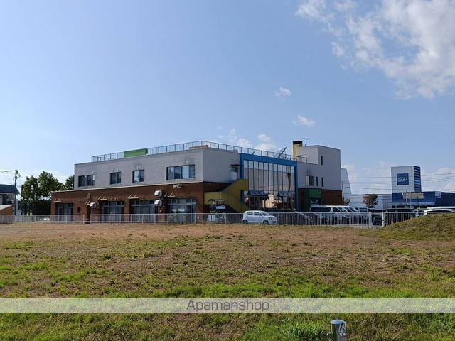 apartment 北海道釧路郡釧路町新開３丁目
新開の賃貸情報を見る
物件地図