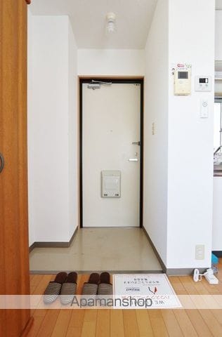 Crest新浜の内装写真