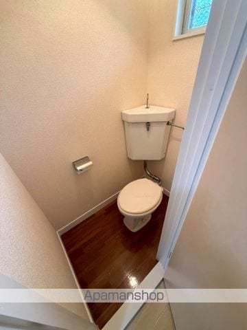 エクセルメゾンの内装写真