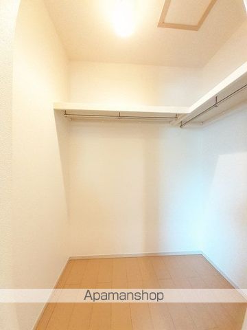 フェイバー メゾンの内装写真