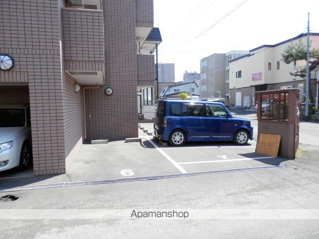 リゾルテ白石のその他写真