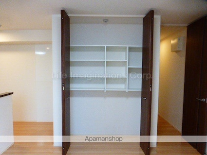 Ｂｅｌｌｅｚｚａ大津京[2LDK/69.59m2]の内装5