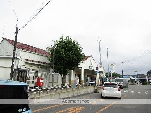 プラシードの周辺写真