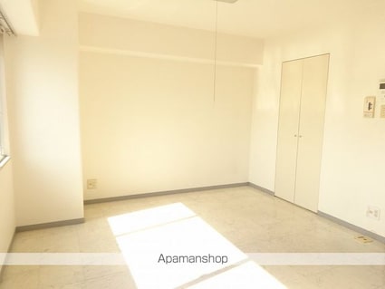 アルファはりまやばし[1K/21.4m2]の内装2